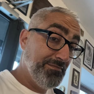 Daniele Bucaioni